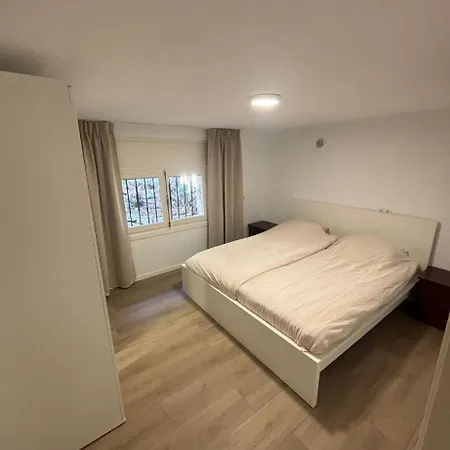 Casa De Amigos Peniscola